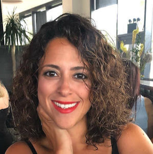 Meet your Posher, Joana
